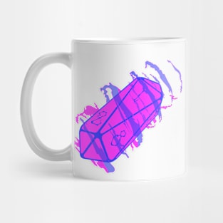 Rollwind Mug